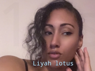 Liyah_lotus