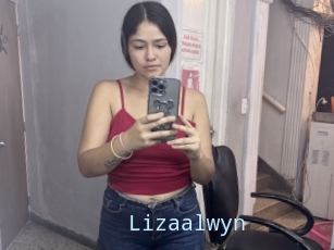 Lizaalwyn