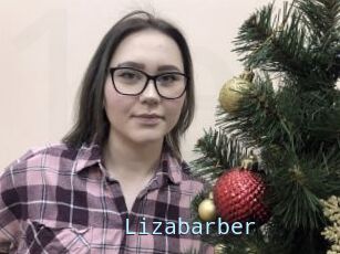 Lizabarber