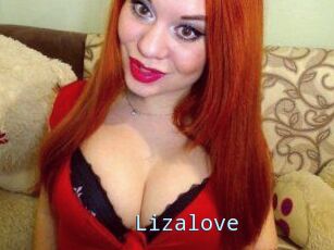 Lizalove