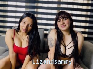 Lizandsammy