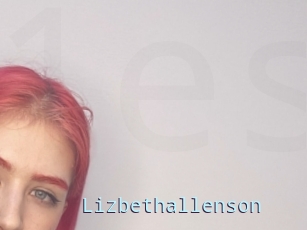 Lizbethallenson