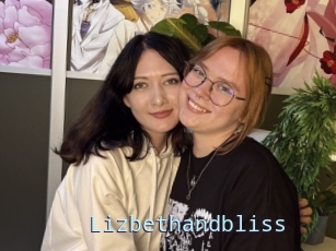 Lizbethandbliss