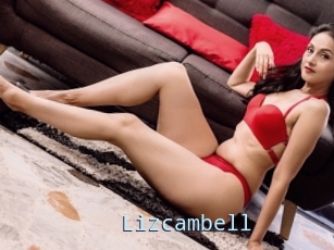 Lizcambell