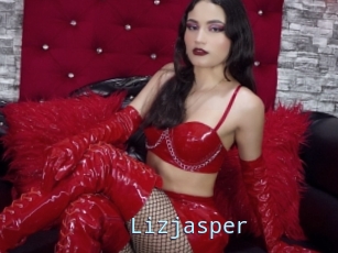 Lizjasper