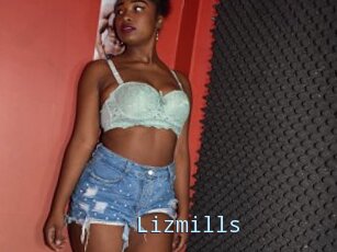 Lizmills