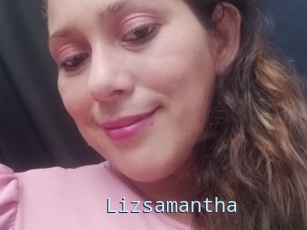 Lizsamantha