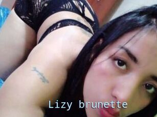 Lizy_brunette