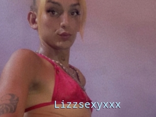 Lizzsexyxxx