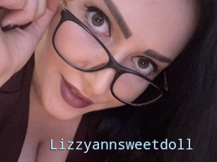 Lizzyannsweetdoll