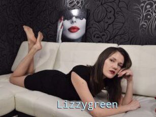 Lizzygreen