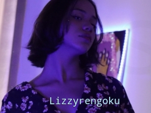 Lizzyrengoku