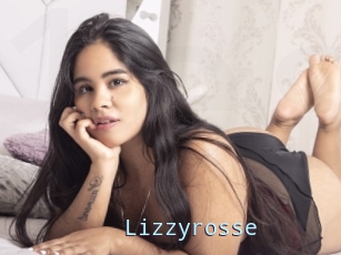 Lizzyrosse