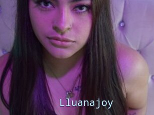 Lluanajoy