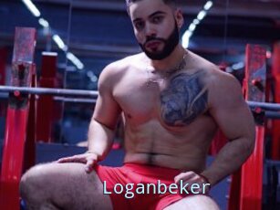 Loganbeker