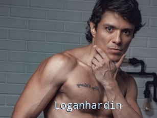 Loganhardin