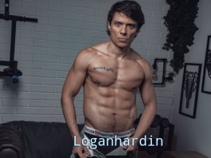 Loganhardin