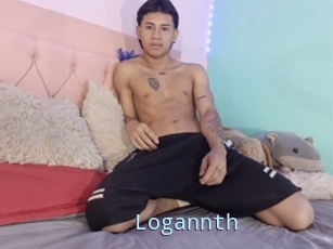 Logannth