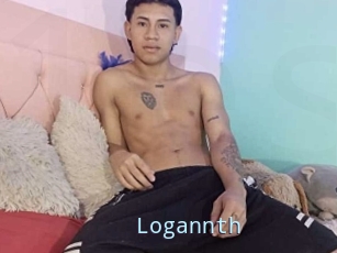 Logannth