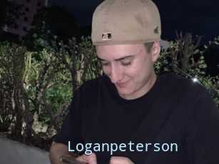 Loganpeterson