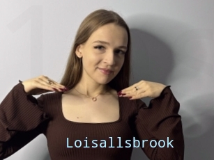 Loisallsbrook