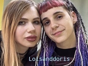 Loisanddoris