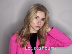 Loisashburn