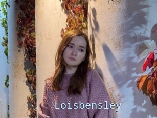 Loisbensley