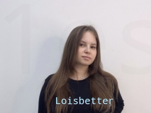 Loisbetter