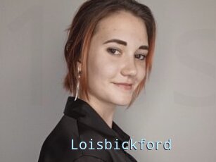 Loisbickford