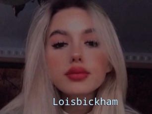 Loisbickham