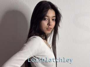 Loisblatchley