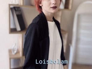 Loisbolam