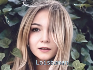 Loisboman