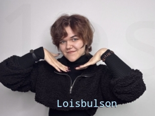 Loisbulson