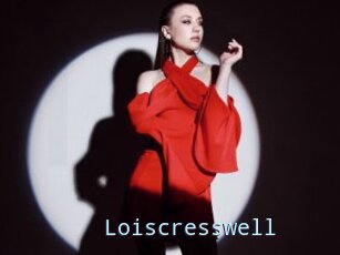 Loiscresswell