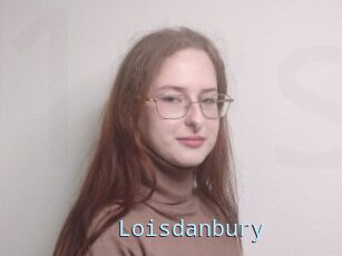 Loisdanbury