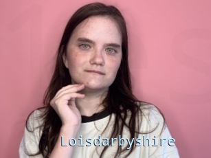 Loisdarbyshire