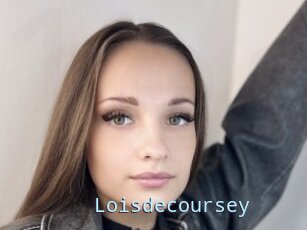 Loisdecoursey