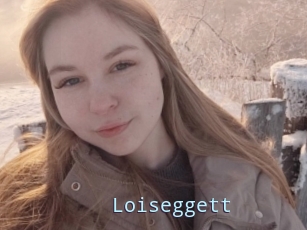 Loiseggett