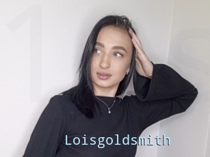 Loisgoldsmith