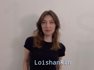 Loishankin