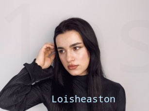 Loisheaston