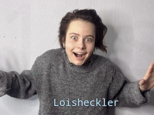 Loisheckler