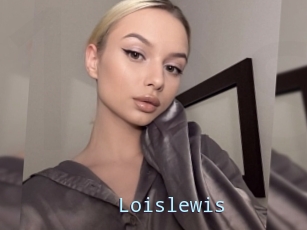 Loislewis