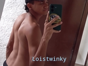 Loistwinky