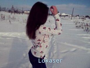 Lokaser