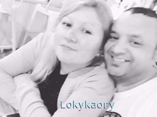 Lokykaory