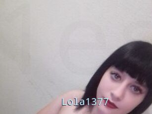 Lola1377