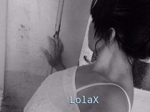 LolaX